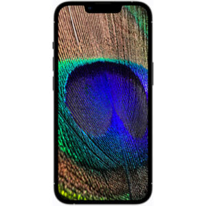 گوشی موبایل اپل مدل iPhone 13 Pro A2413 دو سیم کارت ظرفیت 512 گیگابایت و 6 گیگابایت رم