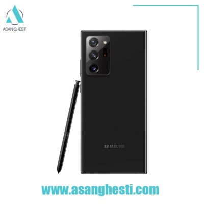 خرید اقساطی گوشی samsung note 20 ultra-1