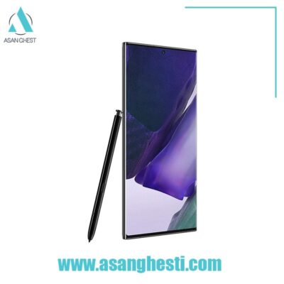 خرید اقساطی گوشی samsung note 20 ultra-2