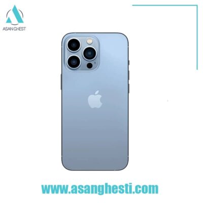 خرید اقساطی گوشی iphone 13pro max