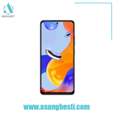 خرید اقساطی گوشی redmi note 11 pro-1
