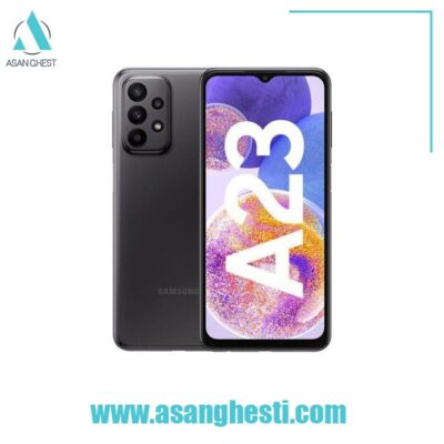 خرید اقساطی گوشی samsung a23