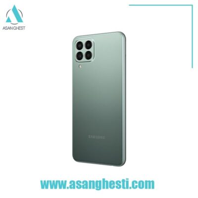 خرید اقساطی گوشی samsung m33-5