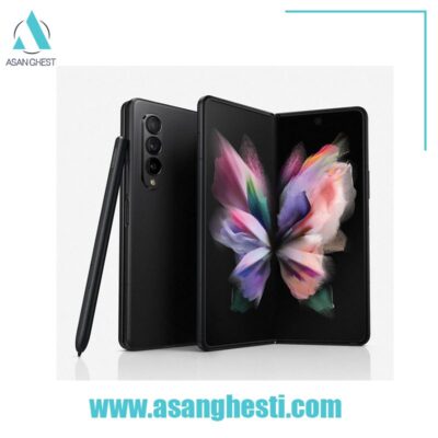 خرید گوشی اقساطی samsung z fold3-1