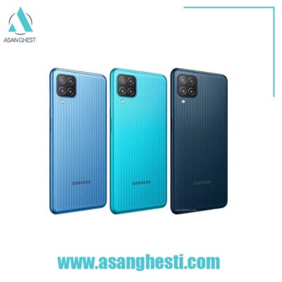 خرید اقساطی گوشی سامسونگ galaxy f12-1