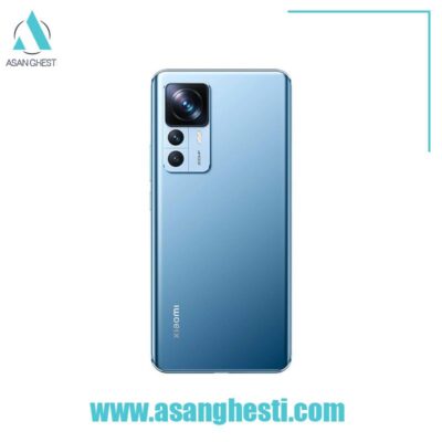 خرید -اقساطی-گوشی-موبایل-شیائومی-مدل-12T-Pro-256GB-RAM-8