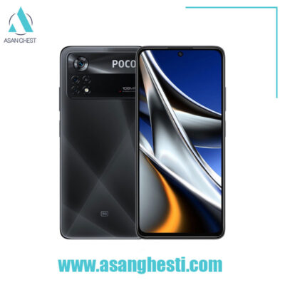 خرید -اقساطی-گوشی-موبایل-شیائومی-مدل-Poco-X4-Pro-5G-128GB-RAM-8