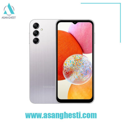خرید -اقساطی-گوشی-موبایل-سامسونگ-مدل-A14-128GB-RAM-4