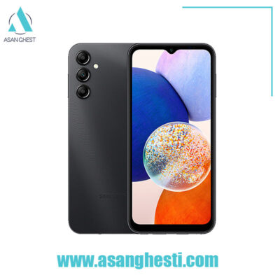 خرید -اقساطی-گوشی-موبایل-سامسونگ-مدل-A14-64GB-RAM-4