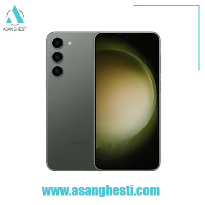 خرید -اقساطی-گوشی-موبایل-سامسونگ-مدل-S23-5G-128GB-RAM-8