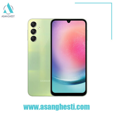 خرید -اقساطی - گوشی-موبایل-سامسونگ-مدل-A24-128GB-RAM-6