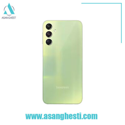 خرید -اقساطی - گوشی-موبایل-سامسونگ-مدل-A24-128GB-RAM-6