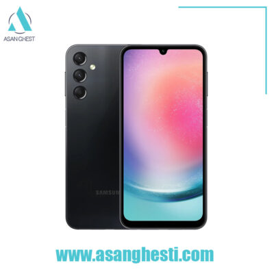 خرید -اقساطی - گوشی-موبایل-سامسونگ-مدل-A24-128GB-RAM-6