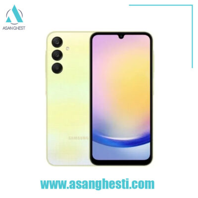 خرید -اقساطی - گوشی-موبایل-سامسونگ-مدل-A15-128GB-RAM-8