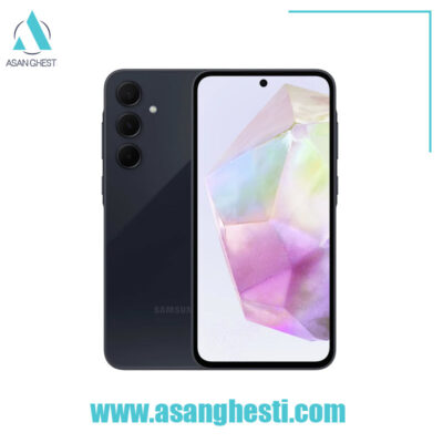 خرید -اقساطی - گوشی-موبایل-سامسونگ-مدل-A35-128GB-RAM-8