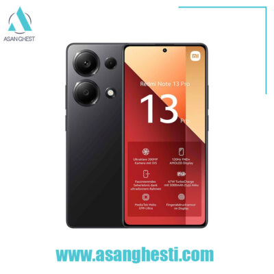خرید -اقساطی - گوشی-موبایل-شیائومی-مدل-Note13-Pro-4G-512GB-RAM-12