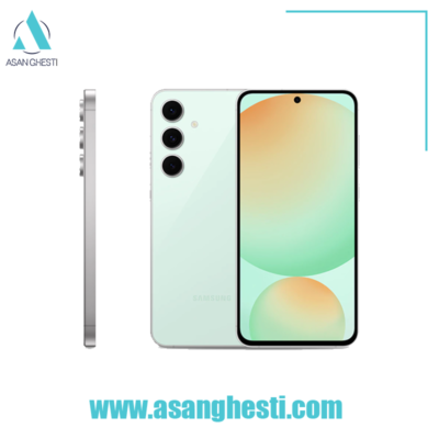گوشی موبایل سامسونگ مدل S24 FE 256GB RAM8 - ویتنام - تصویر 3