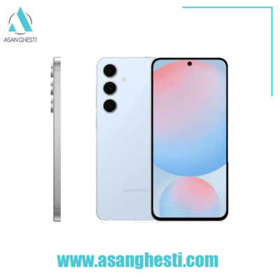 گوشی موبایل سامسونگ مدل S24 FE 256GB RAM8 - ویتنام - تصویر 4