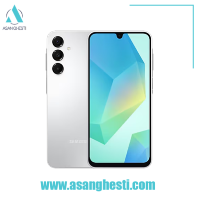 گوشی موبایل سامسونگ مدل A16 128GB RAM 4 - ویتنام - تصویر 3
