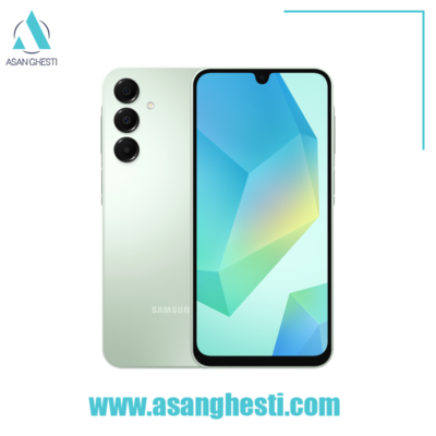 گوشی موبایل سامسونگ مدل A16 128GB RAM 4 - ویتنام - تصویر 4