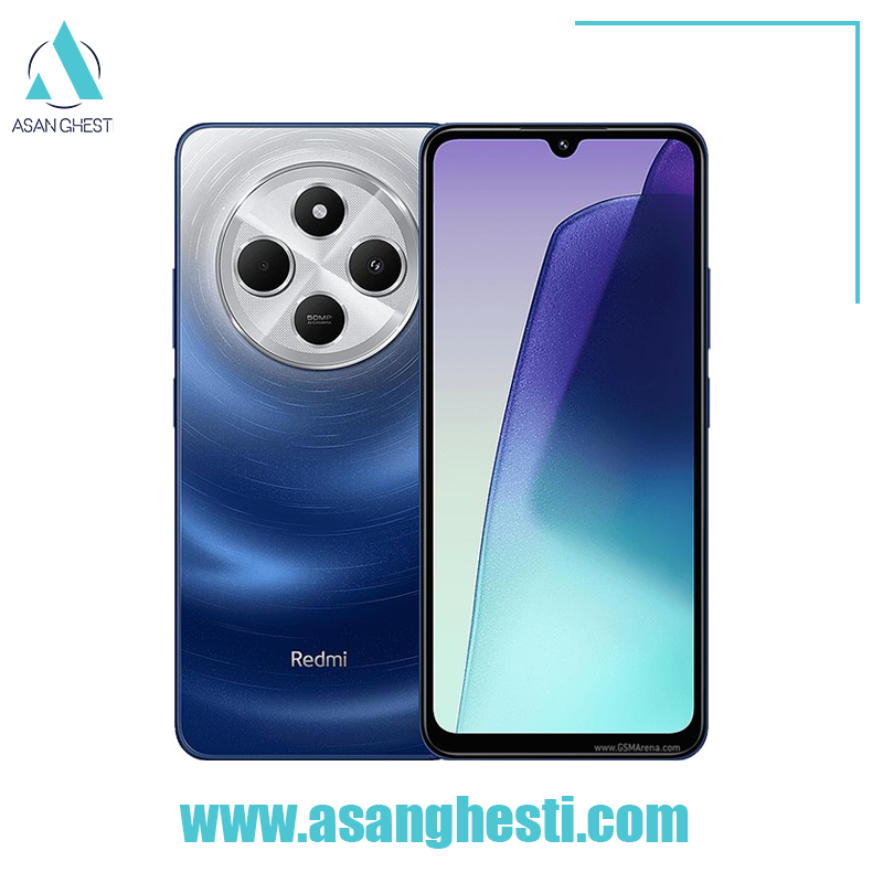 گوشی_موبایل_شیائومی_مدل_Redmi 14C_128GB_RAM_6-Recovered گوشی موبایل شیائومی مدل Redmi 14C 256GB RAM 8 - تصویر 1
