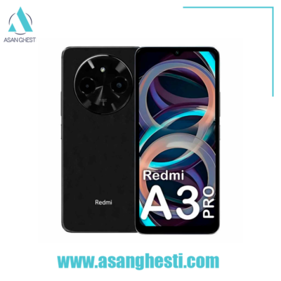 گوشی موبایل شیائومی مدل Redmi A3 PRO 128GB RAM 4 - تصویر 2