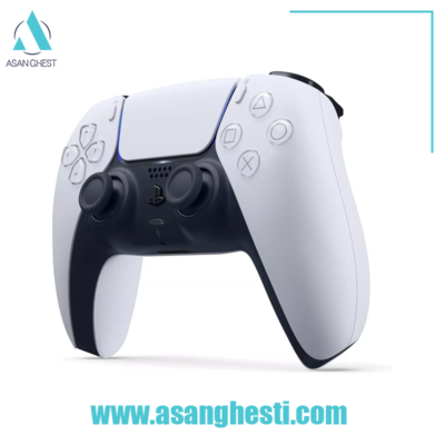 دسته کنسول بازی PlayStation 5 پک اصلی (اورجینال) - تصویر 3