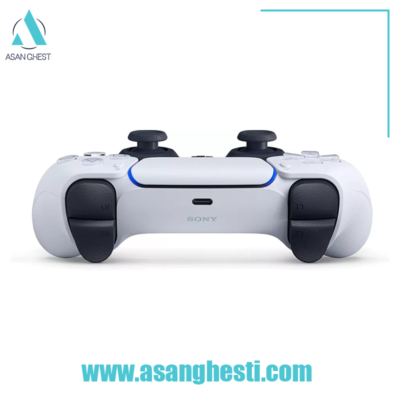 دسته کنسول بازی PlayStation 5 پک اصلی (اورجینال) - تصویر 5