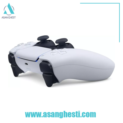 دسته کنسول بازی PlayStation 5 پک اصلی (اورجینال) - تصویر 4