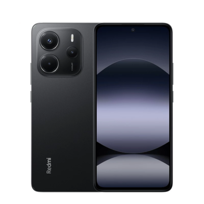 گوشی موبایل شیائومی مدل Redmi Note14 4G 256GB RAM 8 - تصویر 5