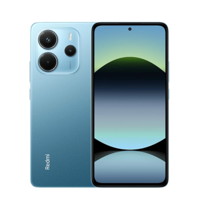 گوشی موبایل شیائومی مدل Redmi Note14 4G 256GB RAM 8 - تصویر 4