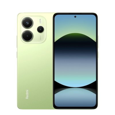 گوشی موبایل شیائومی مدل Redmi Note14 4G 256GB RAM 8 - تصویر 3